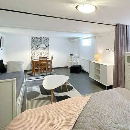 Rent this studio apartment on 271 43 Ystad