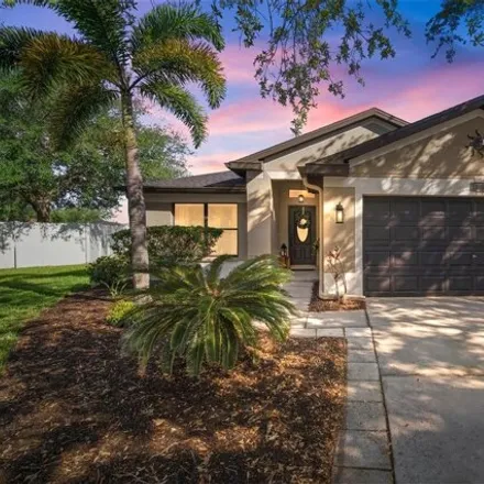 Buy this 3 bed house on 11004 Laurel Brook Court in Riverview, FL 33569