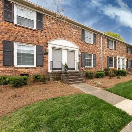 Buy this 2 bed condo on 4332 Hathaway Street in Charlotte, NC 28211