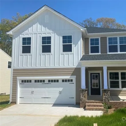Buy this 5 bed house on 2901 Woodlands Creek Drive in Monroe, NC 28110