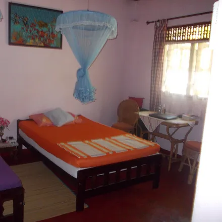 Image 6 - Hikkaduwa, Thiranagama, SOUTHERN PROVINCE, LK - Apartment for rent