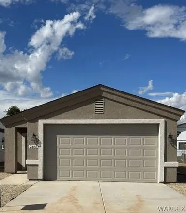 Buy this 3 bed house on 3993 Ryan Avenue in New Kingman-Butler, Mohave County