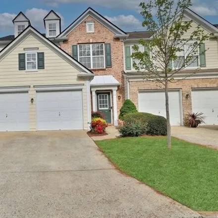 Buy this 3 bed house on 13162 Marrywood Court in Milton, GA 30004