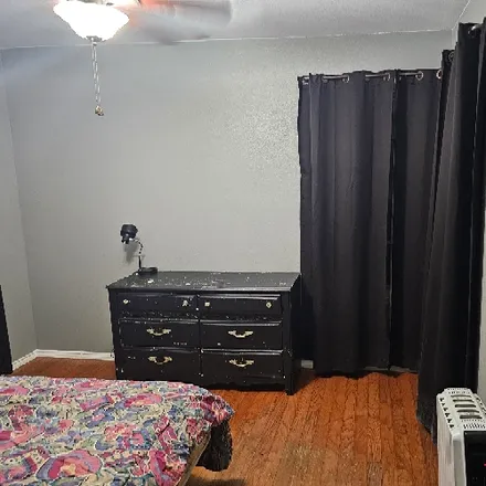 Rent this 1 bed room on 622 South Glenbrook Drive in Garland, TX 75040