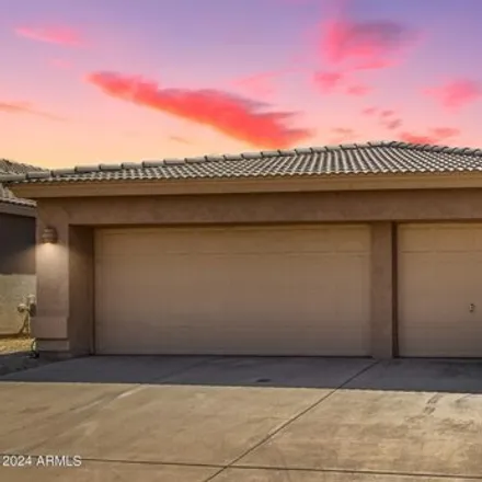 Buy this 3 bed house on 4861 East Morning Vista Lane in Phoenix, AZ 85331