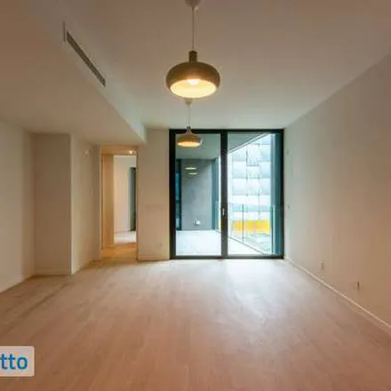 Image 3 - Via Benvenuto Garofalo 38, 20131 Milan MI, Italy - Apartment for rent