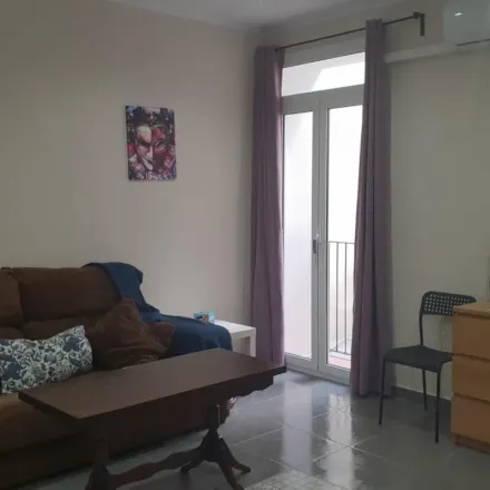 Rent this 3 bed apartment on Carrer de l'Hospital in 8, 08001 Barcelona