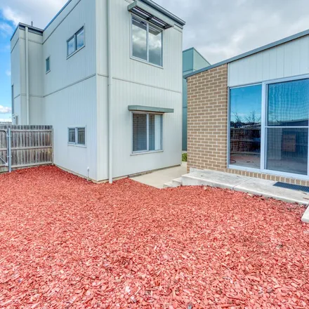 Rent this 3 bed apartment on Coffee Guru in Australian Capital Territory, Mobourne Street