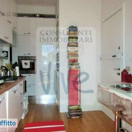 Image 3 - Via San Damiano 11, 20122 Milan MI, Italy - Apartment for rent