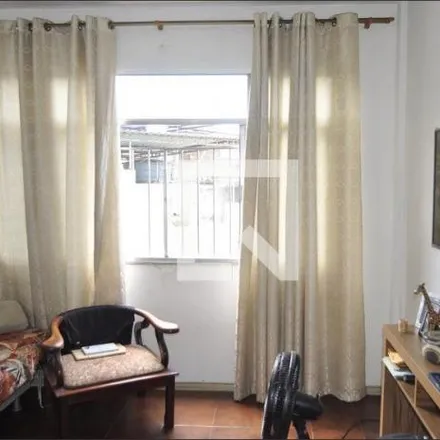 Rent this 2 bed apartment on Rua Jorge do Nascimento Silva in Pilares, Rio de Janeiro - RJ
