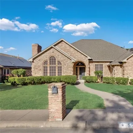 Image 4 - 504 Deer Creek Dr, Texas, 75115 - House for sale