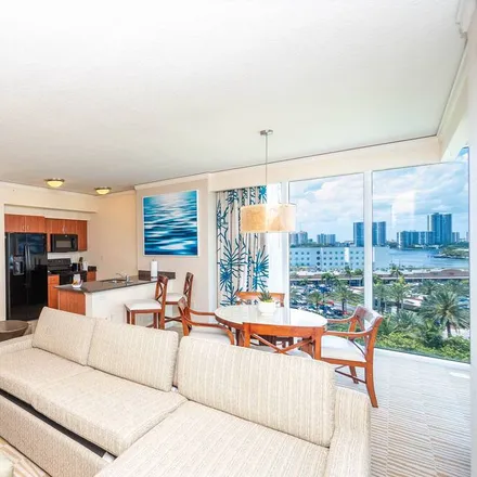 Image 2 - Sunny Isles Beach, FL - Apartment for rent