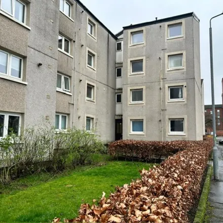 Image 7 - O2 Academy, 121 Eglinton Court, Laurieston, Glasgow, G5 9NT, United Kingdom - Apartment for rent