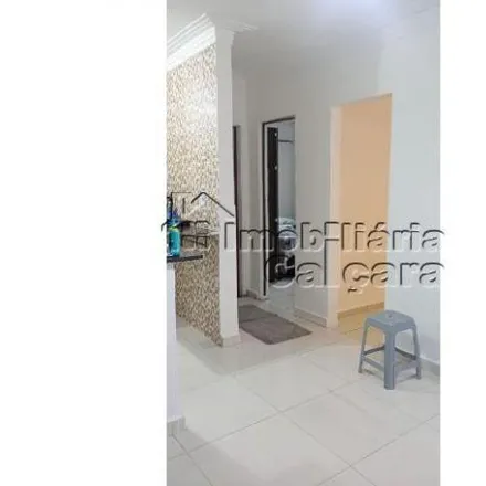 Image 1 - Rua Afonso D'Escragnolle Taunay, Esmeralda, Praia Grande - SP, 11714-000, Brazil - House for sale