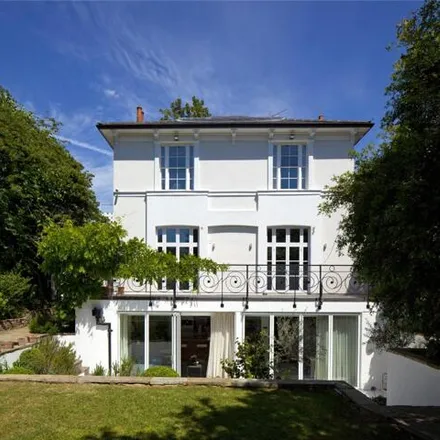 Buy this 6 bed house on Marrick House in Mortimer Crescent, London