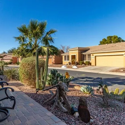 Image 4 - 42577 West North Star Drive, Maricopa, AZ 85138, USA - House for sale