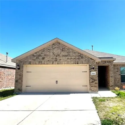 Buy this 3 bed house on Winscott Lane in Kaufman County, TX 75126