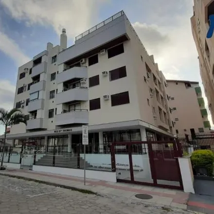 Image 1 - Rua Manoel Mancellos Moura, Canasvieiras, Florianópolis - SC, 88054-001, Brazil - Apartment for rent