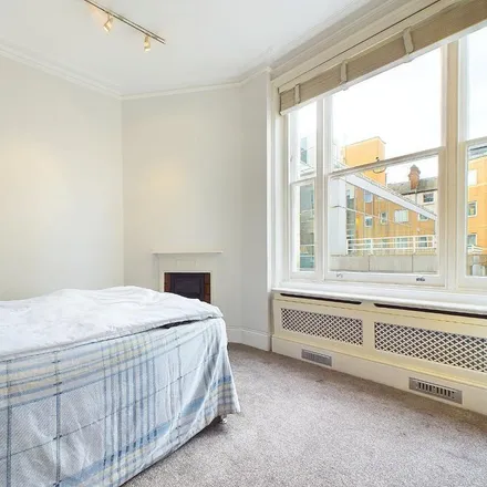 Image 7 - 101 St. Martin's Lane, London, WC2N 4BF, United Kingdom - Apartment for rent