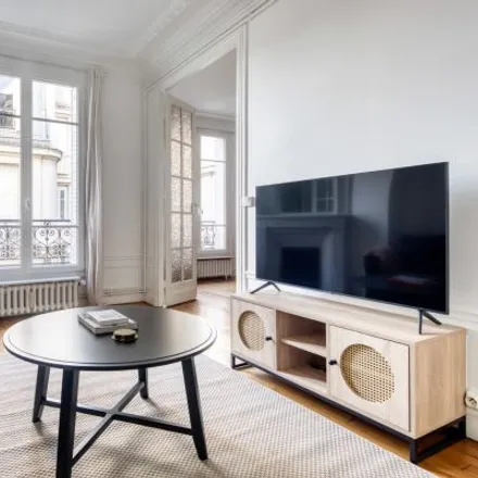 Image 4 - 49 Rue Nollet, 75017 Paris, France - Apartment for rent