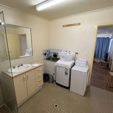 Rent this 1 bed apartment on Gordon Street in Mount Morgan QLD 4714, Australia