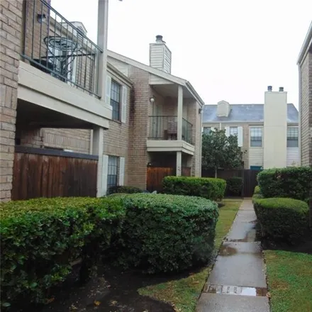 Buy this 2 bed condo on 12324 Ormandy Street in Heakers, Houston