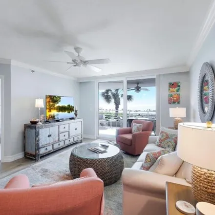 Image 5 - Sommerset, South Collier Boulevard, Marco Island, FL 33937, USA - Condo for sale