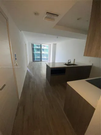 Buy this 1 bed condo on 801 South Miami Avenue in Miami, FL 33130