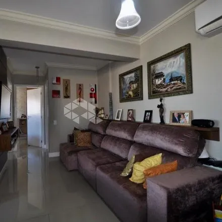 Buy this 2 bed apartment on Rua Maria Filomena da Silva in Nossa Senhora do Rosário, São José - SC