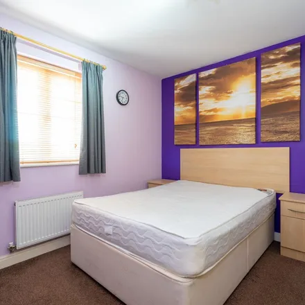 Image 6 - Danvers Way, Preston, PR2 9LG, United Kingdom - Apartment for rent