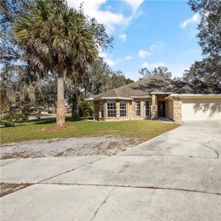 Rent this 3 bed house on 1089 Corkwood Drive in Alafaya Woods, Oviedo
