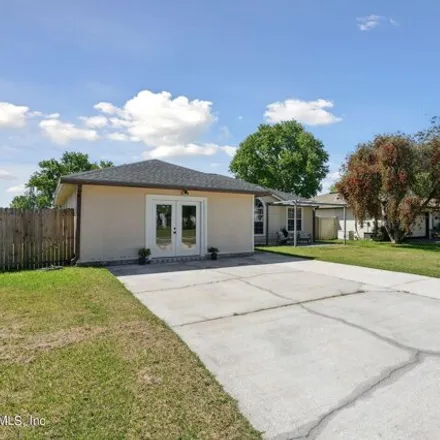 Image 3 - 2851 Diploma Court, Clay County, FL 32068, USA - House for sale