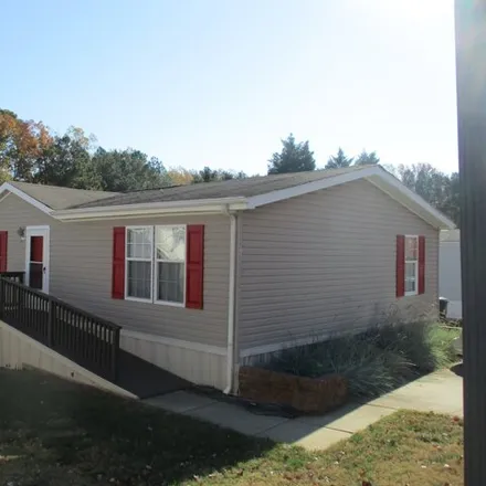 Buy this studio apartment on 6735 Silver Valley Drive in Charlotte, NC 28215