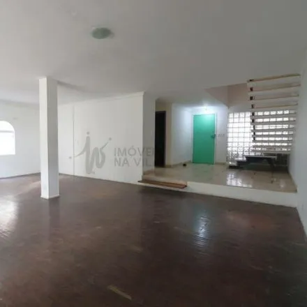 Rent this 6 bed house on Rua Doutor Mário Cardim in Vila Mariana, São Paulo - SP