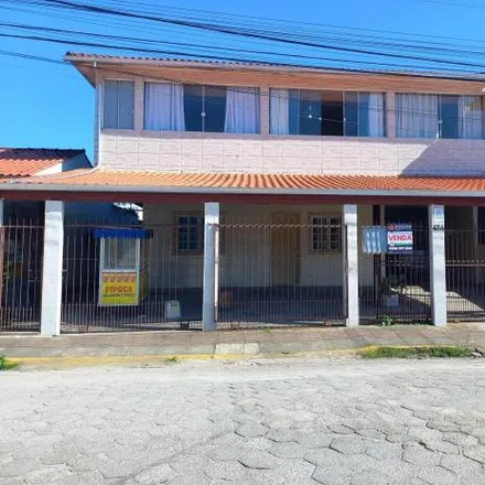 Buy this 5 bed house on Rua Idelfonso Manoel Jacques in Rio Caveiras, Biguaçu - SC