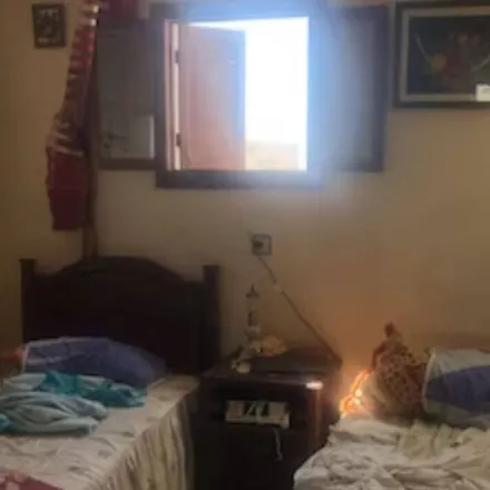 Rent this 2 bed apartment on Al Hoceima in Pachalik d'Al Hoceïma باشوية الحسيمة, Morocco