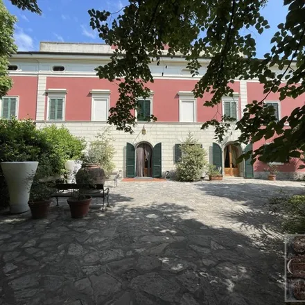Image 2 - Angolo Verde, Via della Sorgente, 28, 56035 Casciana Terme PI, Italy - House for sale