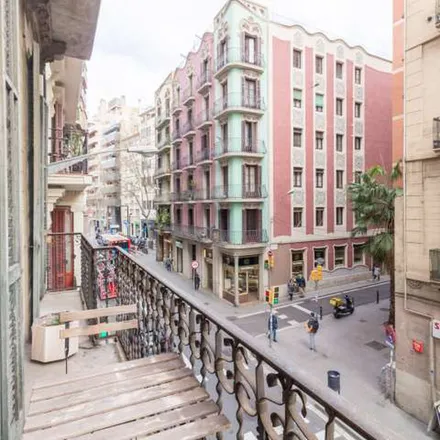 Image 7 - Carrer Gran de Gràcia, 250, 08001 Barcelona, Spain - Apartment for rent