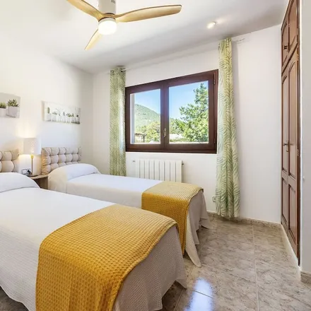 Rent this 3 bed house on 07830 Sant Josep de sa Talaia