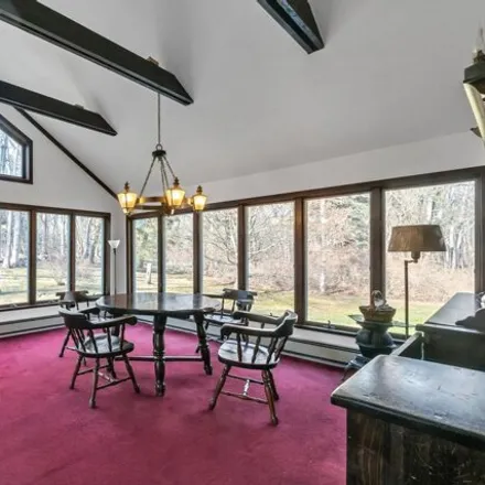Image 8 - 129 Cutler Road, Greenwich, CT 06831, USA - House for sale