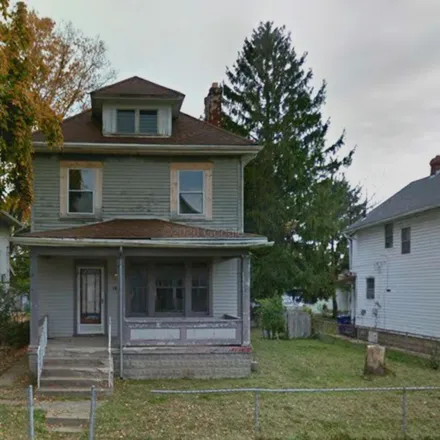 Buy this 3 bed house on 132 Richardson Avenue in Columbus, OH 43204