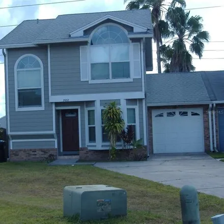 Buy this 3 bed house on 7856 Brockwood Circle in Orange County, FL 32822