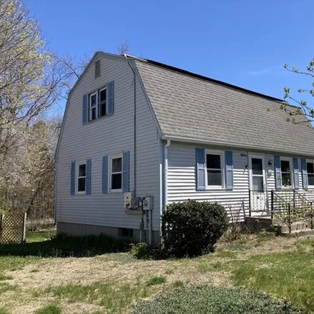 Buy this 4 bed house on 51 Phelps Street in Easthampton, MA 01073