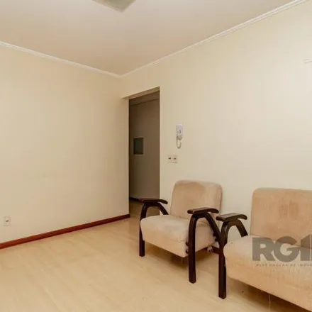 Buy this 2 bed apartment on Avenida do Forte 557 in Cristo Redentor, Porto Alegre - RS