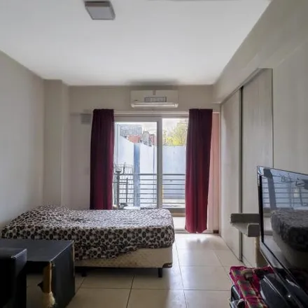 Buy this 1 bed apartment on Avenida Rivadavia 9047 in Vélez Sarsfield, C1407 DYM Buenos Aires