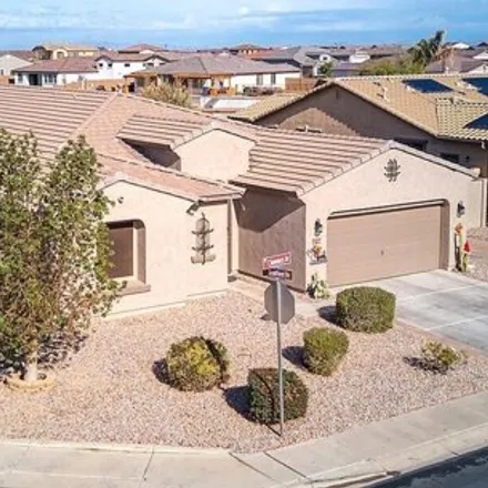 Image 2 - 22119 North Powers Parkway, Maricopa, AZ 85138, USA - House for sale