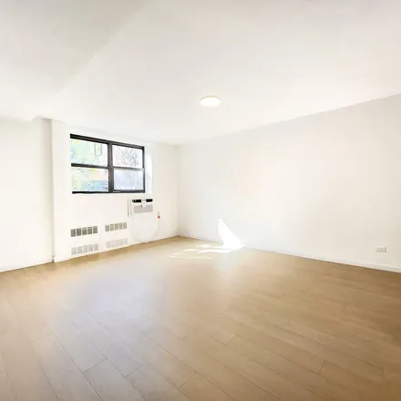 Rent this 1 bed apartment on 53-01 90th Street in New York, NY 11373