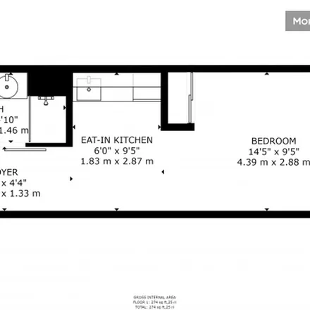 Image 6 - 47 Rue Antoine Joly, 35043 Rennes, France - Apartment for rent