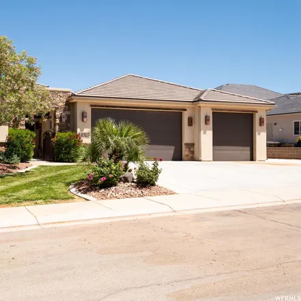 Buy this 4 bed house on 194 North 2310 East in St. George, UT 84690