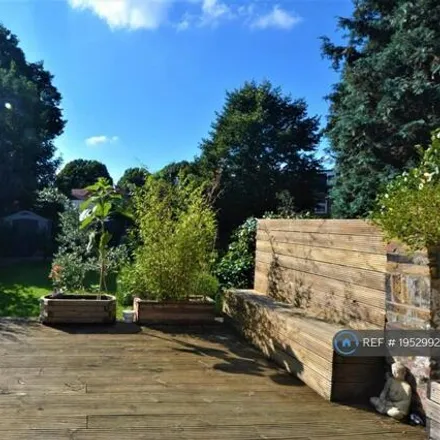 Rent this 5 bed house on 41 Cranmer Road in London, E7 0JL